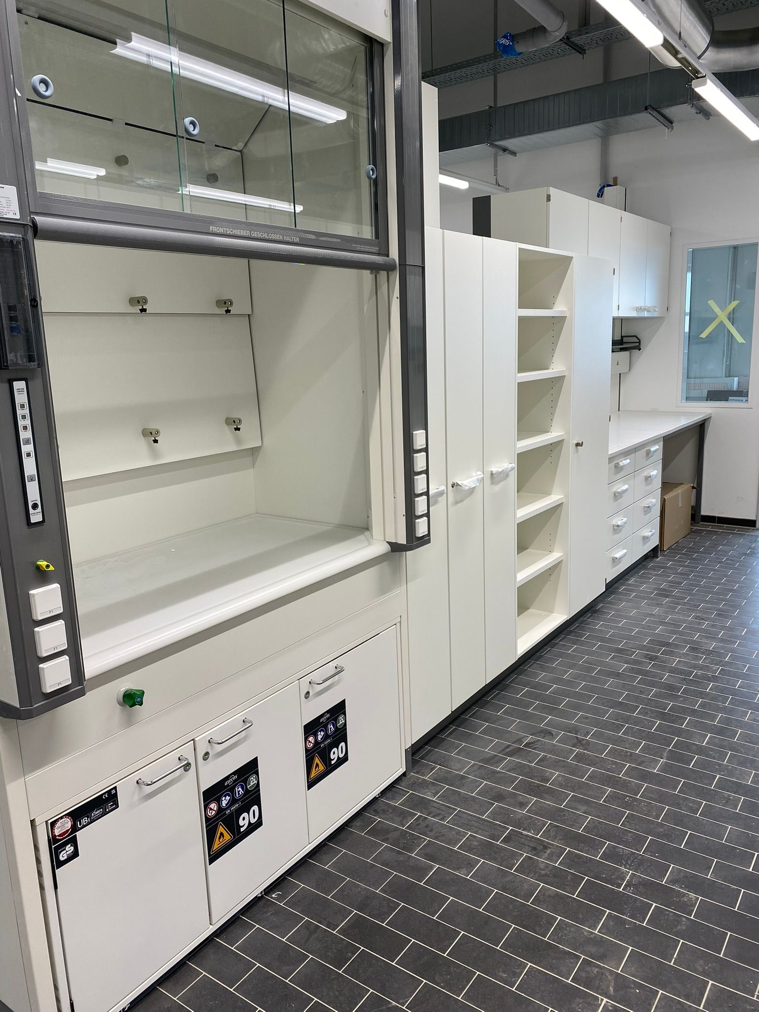 Levaco ChemicalsFotografie