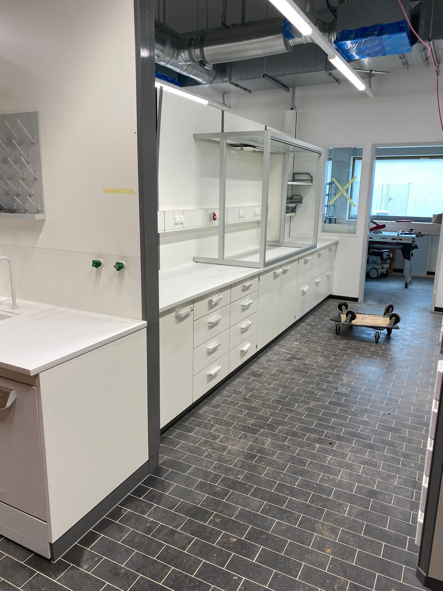 Levaco ChemicalsFotografie