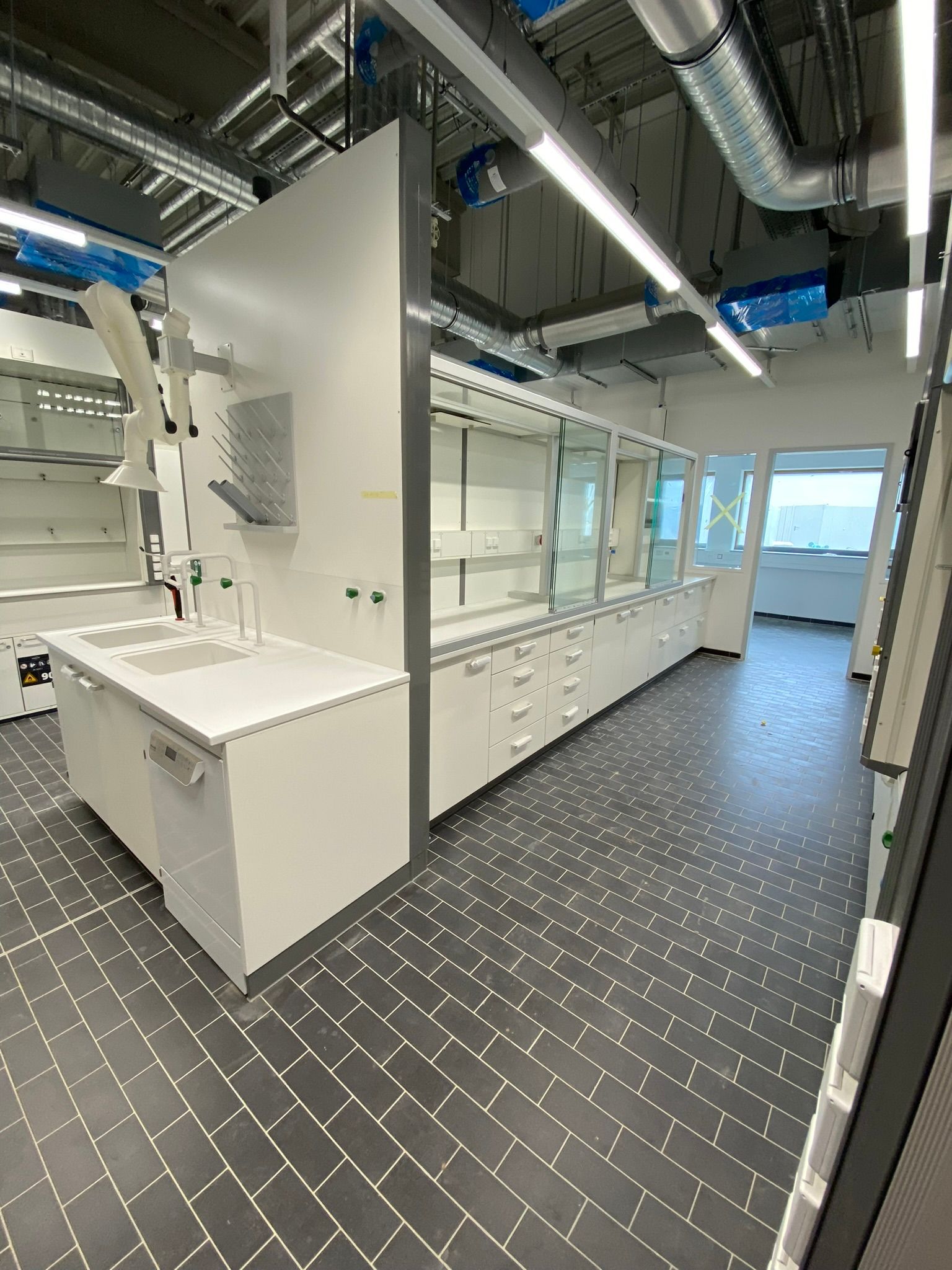 Levaco ChemicalsFotografie