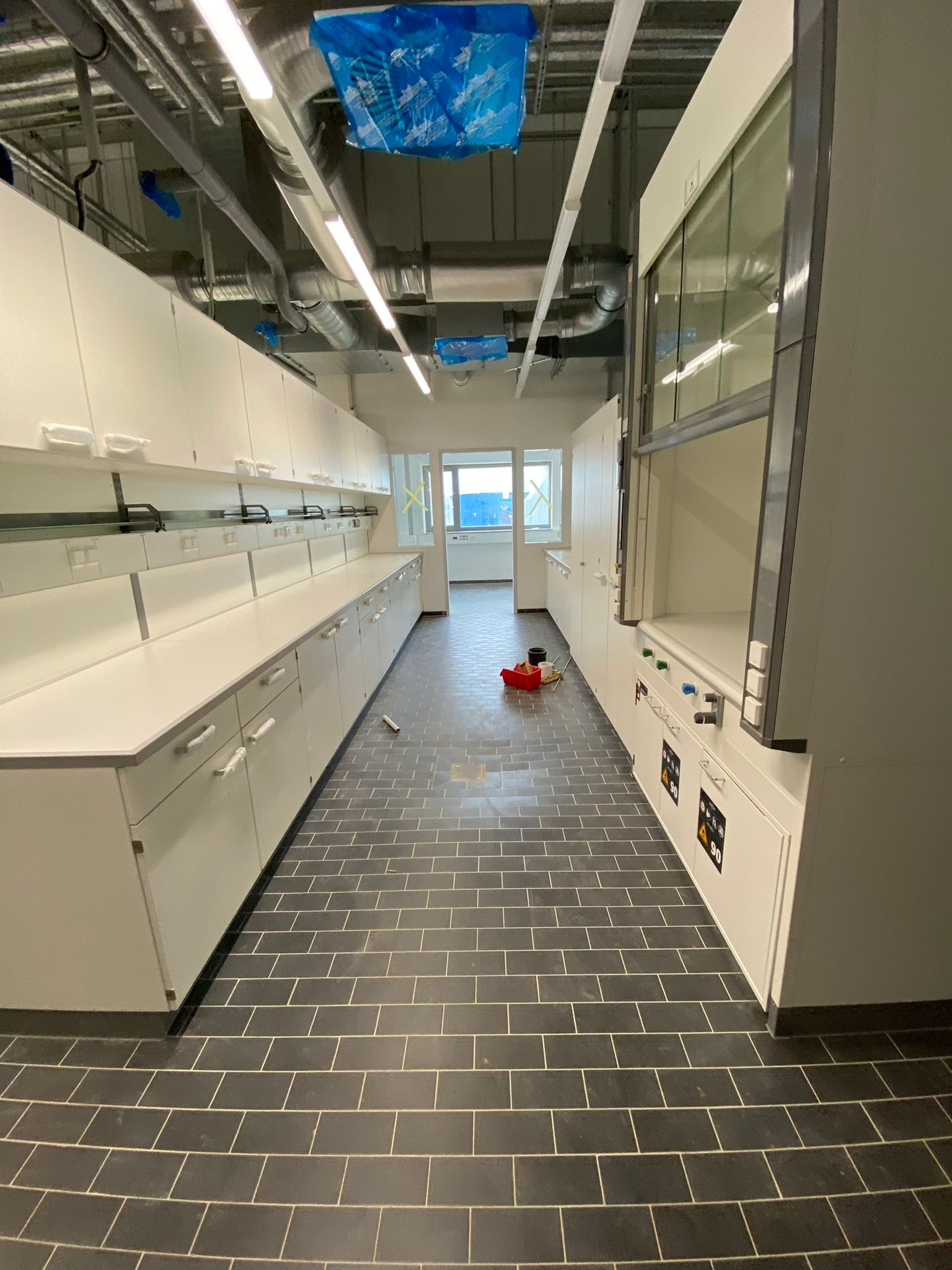Levaco ChemicalsFotografie