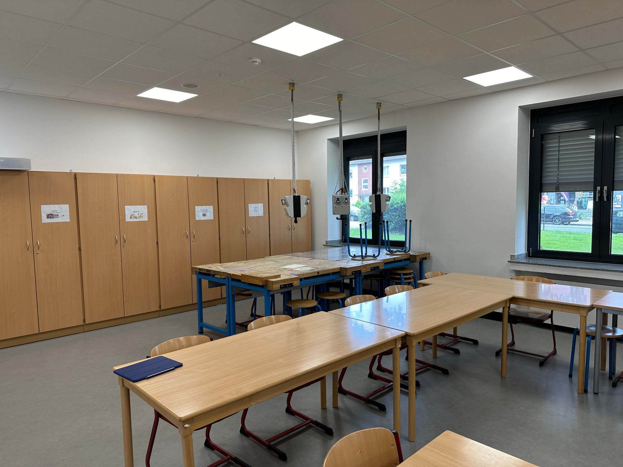 Berufskolleg HattingenFotografie