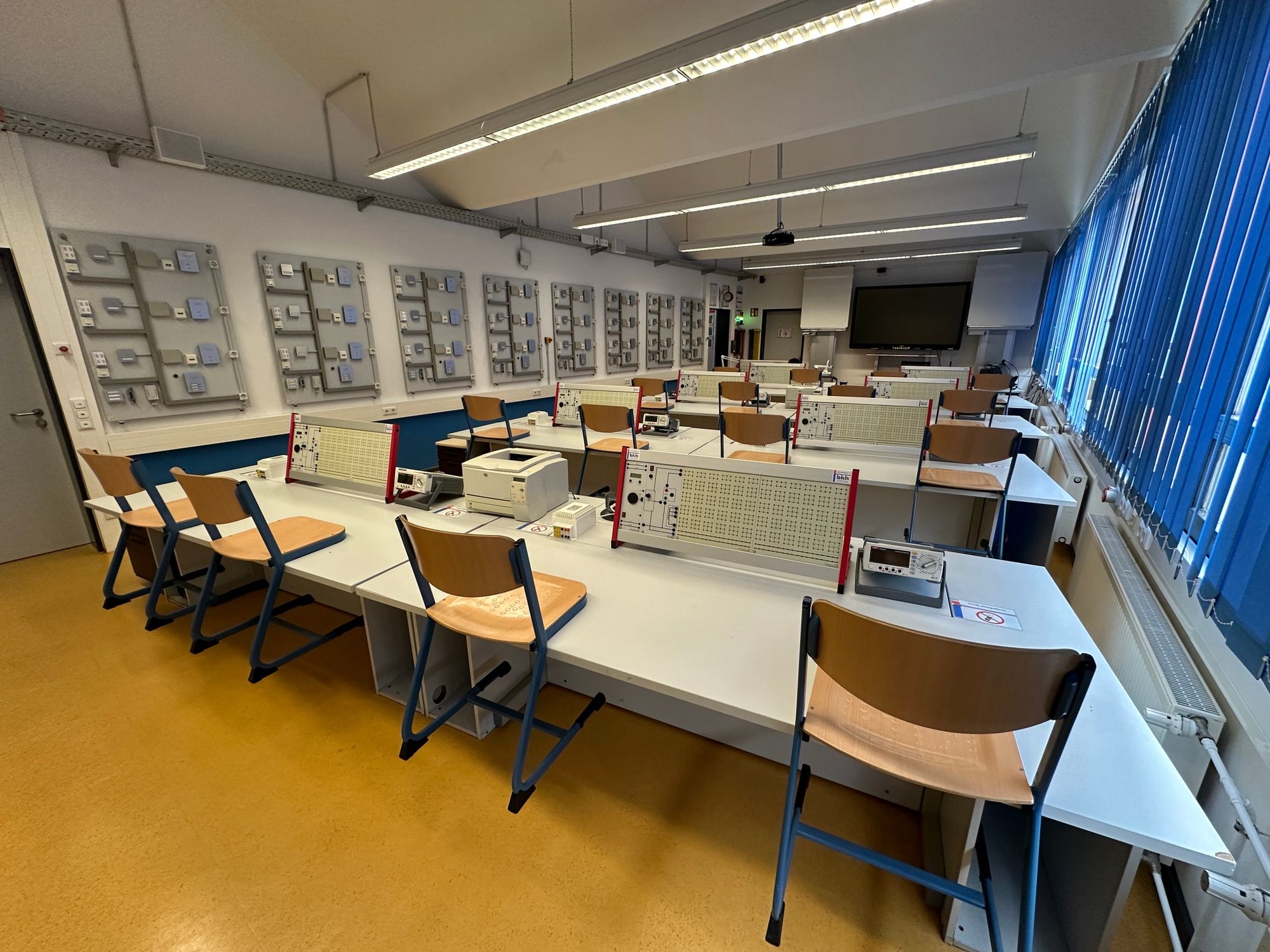 Berufskolleg HattingenFotografie