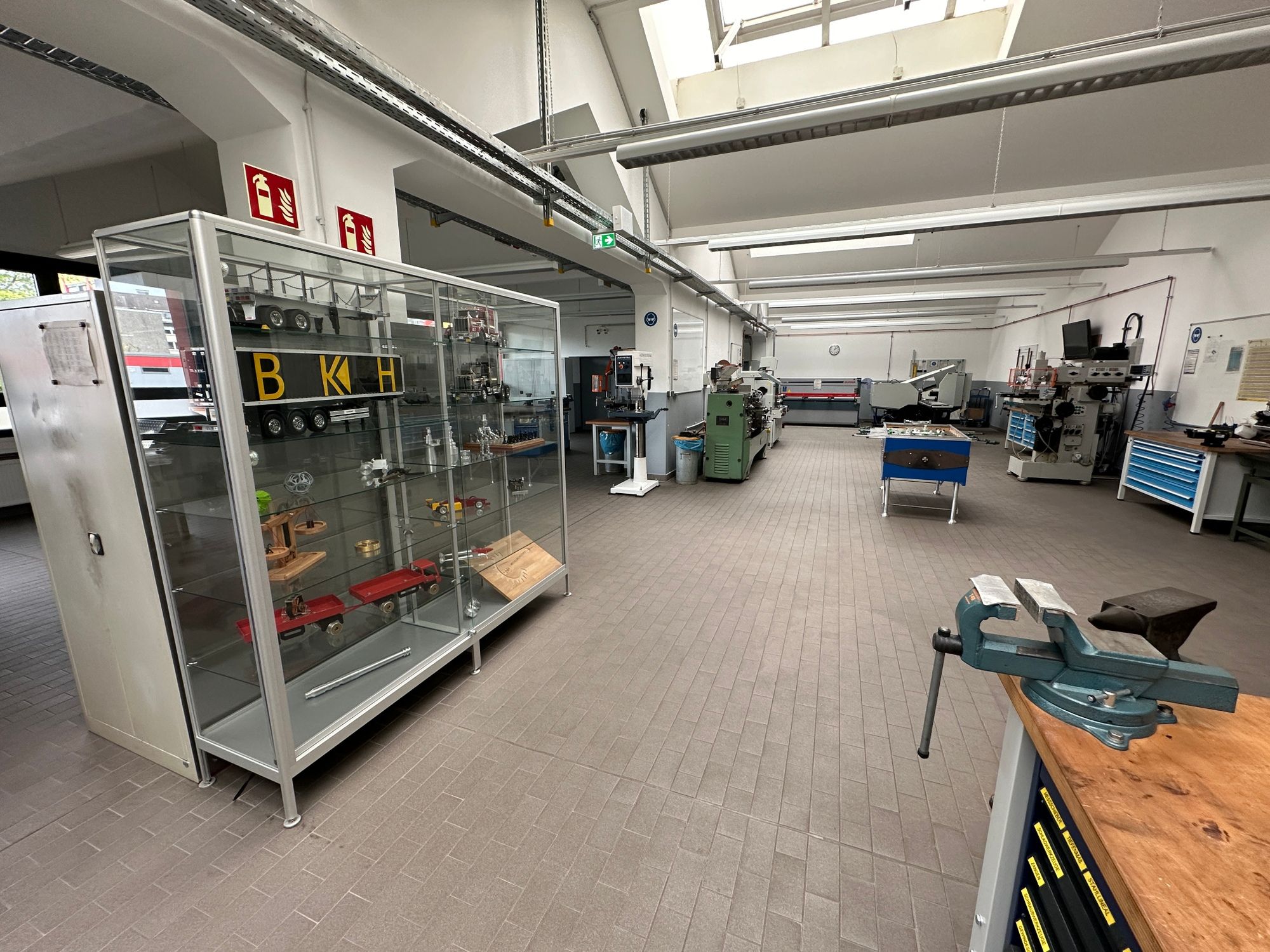 Berufskolleg HattingenFotografie