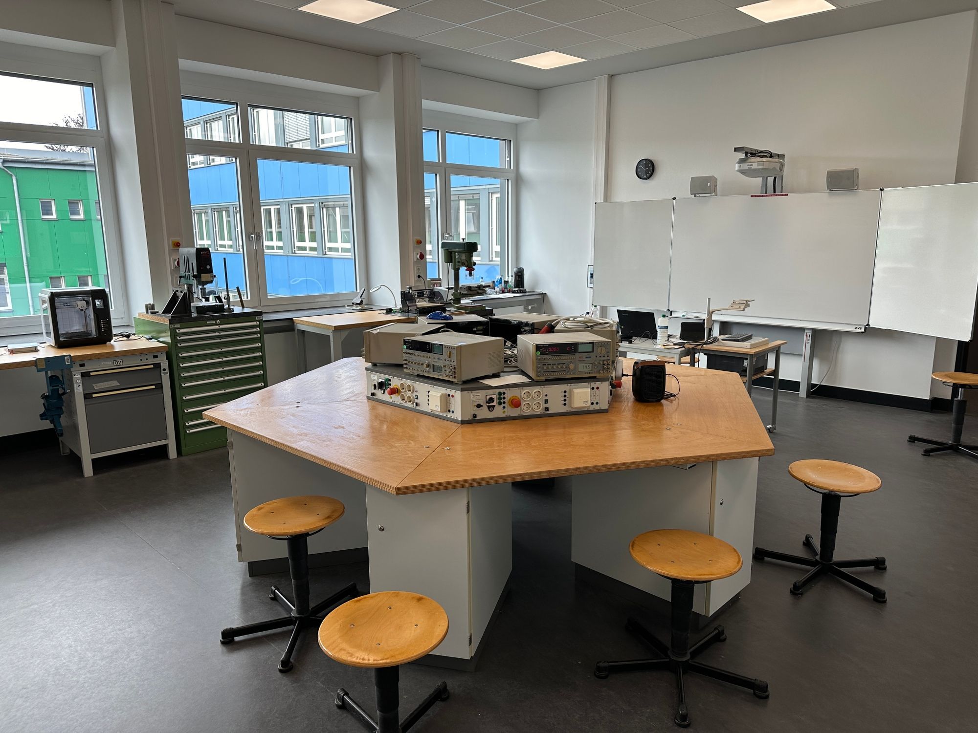 Berufskolleg WittenFotografie