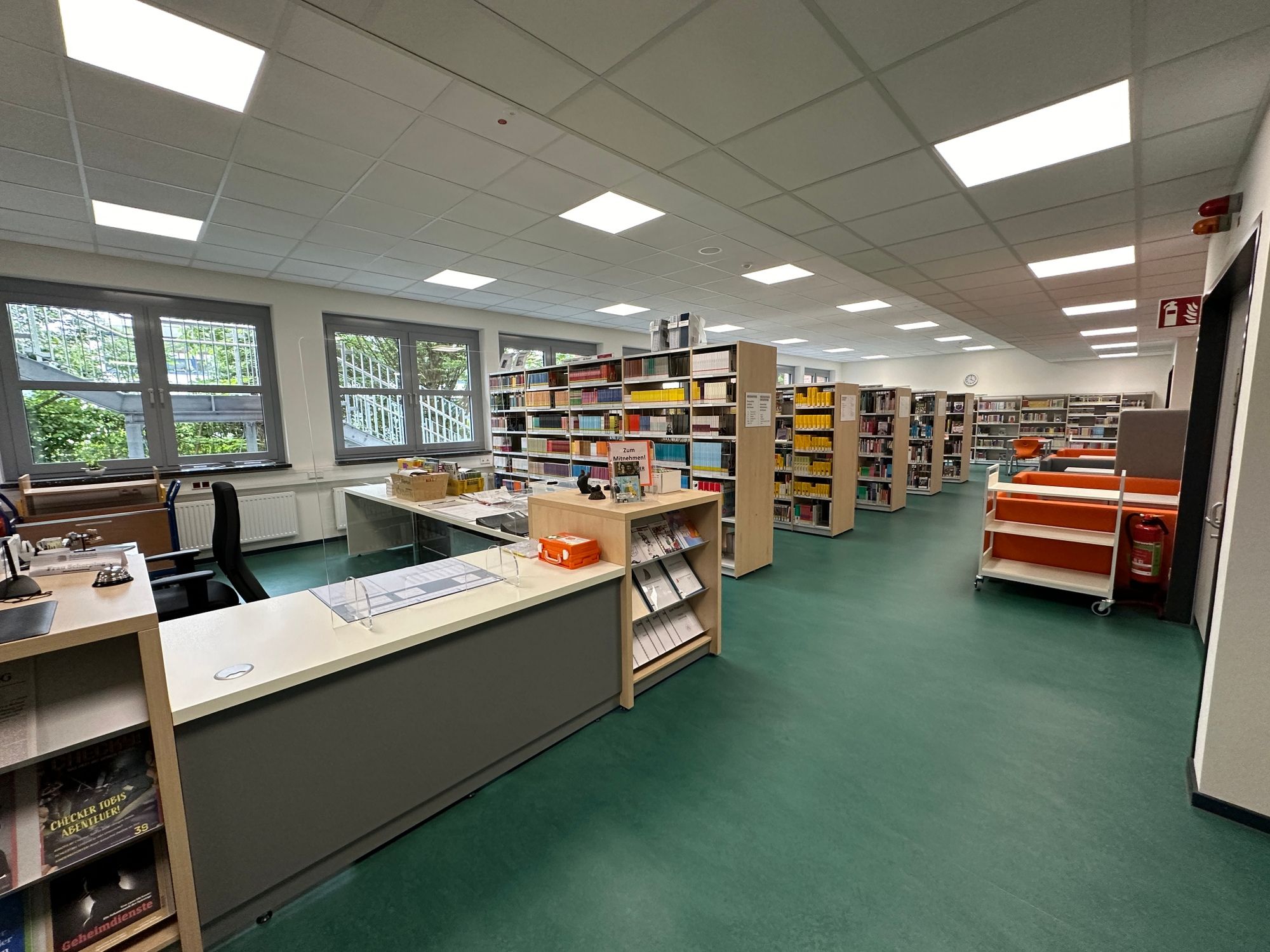 Gesamtschule SprockhövelFotografie