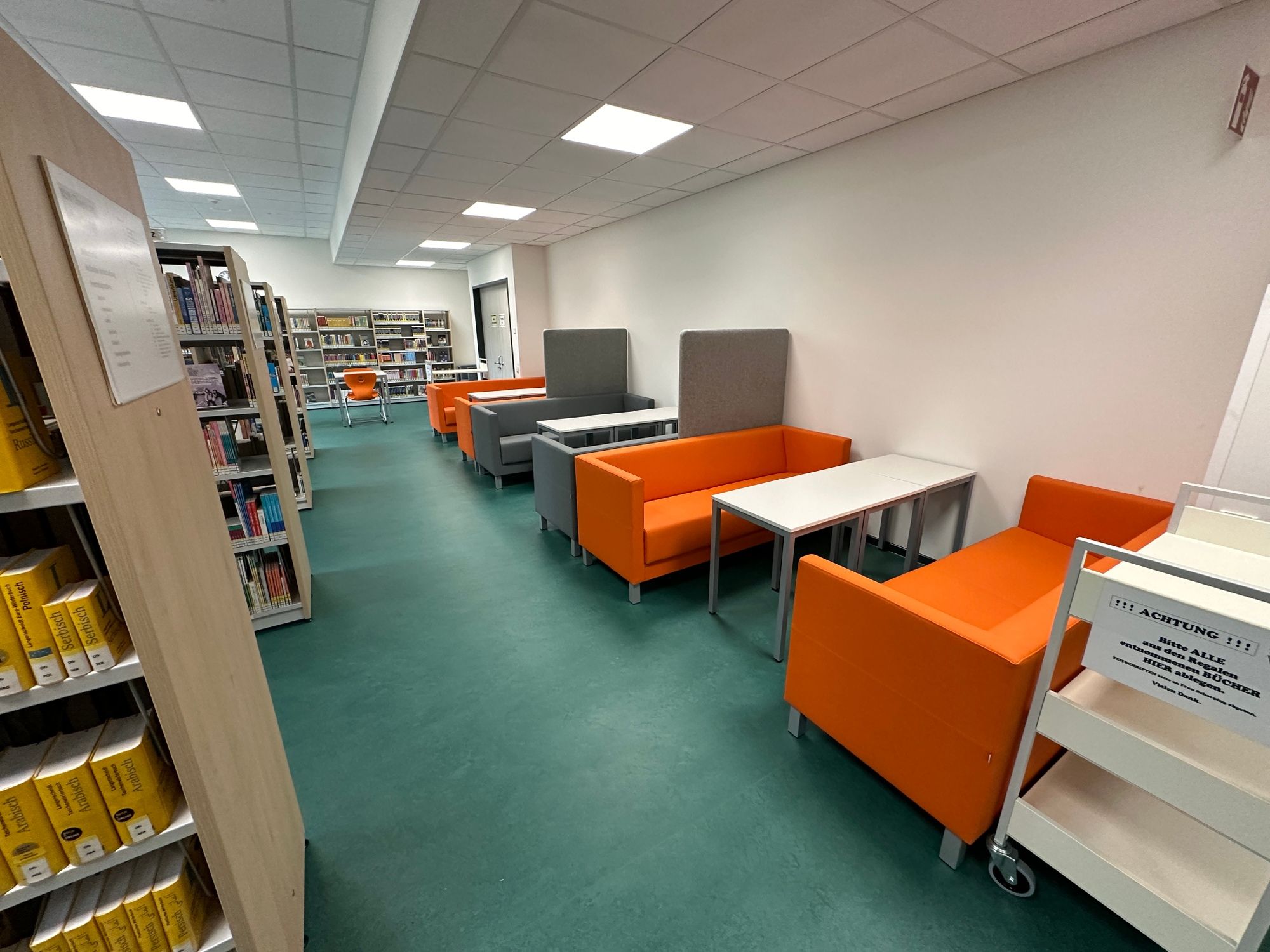 Gesamtschule SprockhövelFotografie