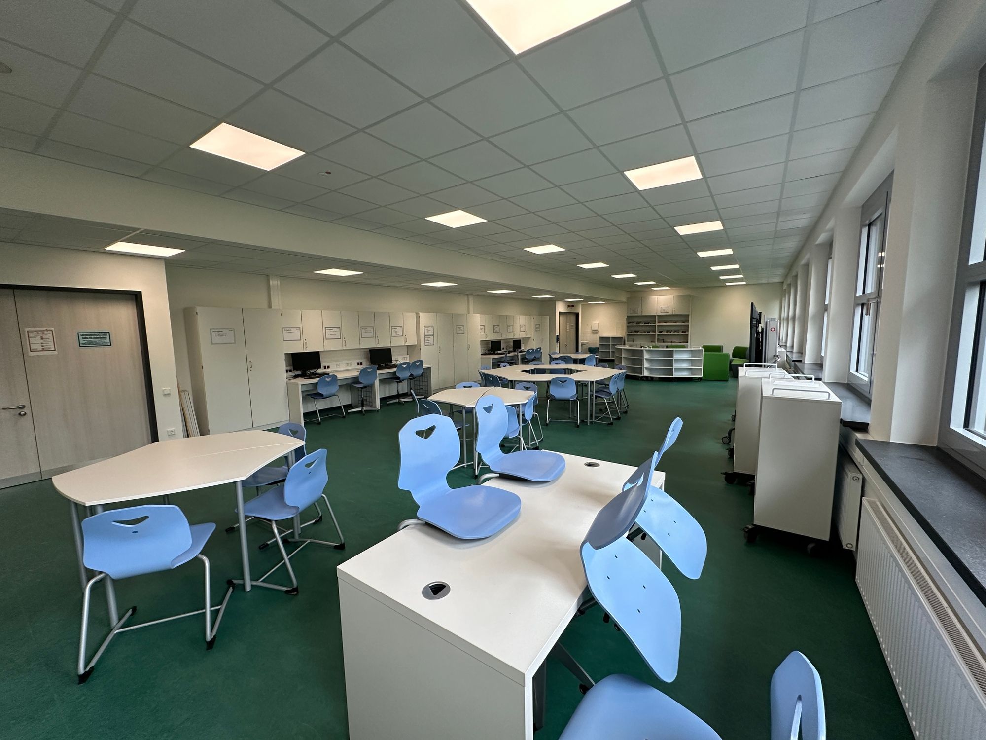 Gesamtschule SprockhövelFotografie