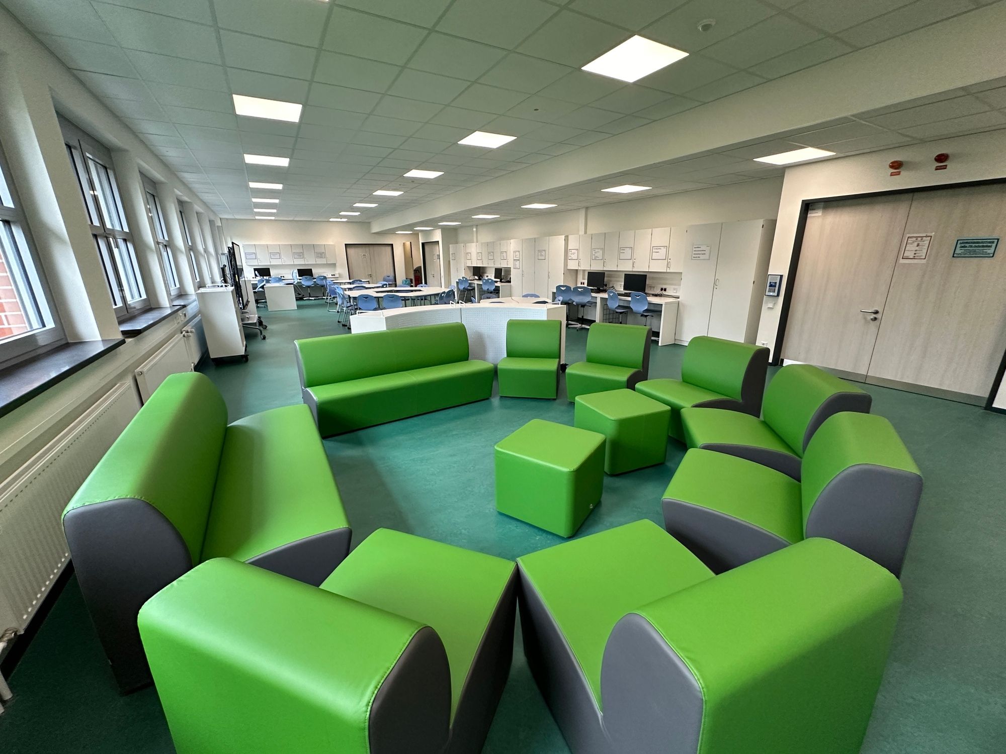 Gesamtschule SprockhövelFotografie