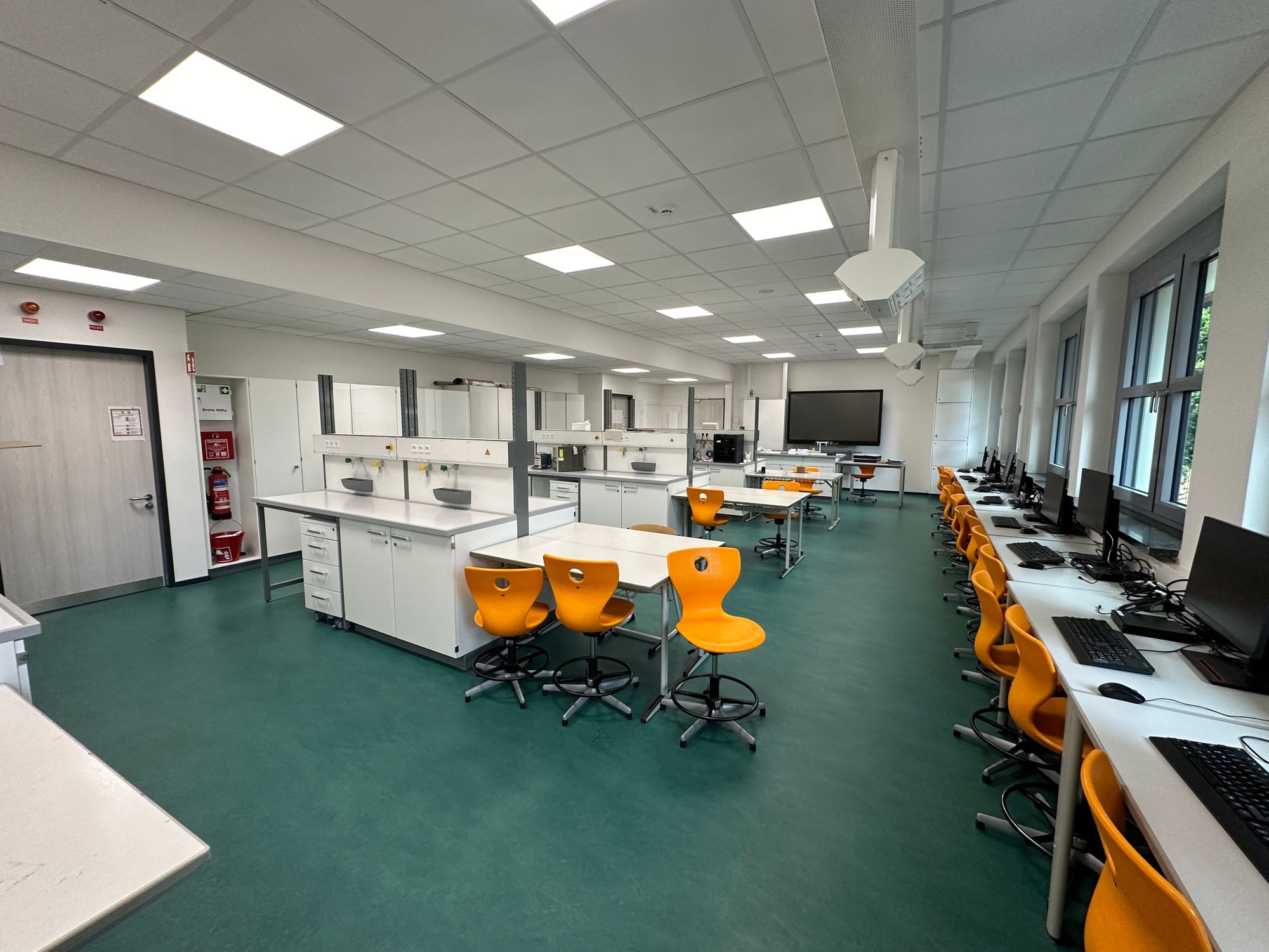 Gesamtschule SprockhövelFotografie