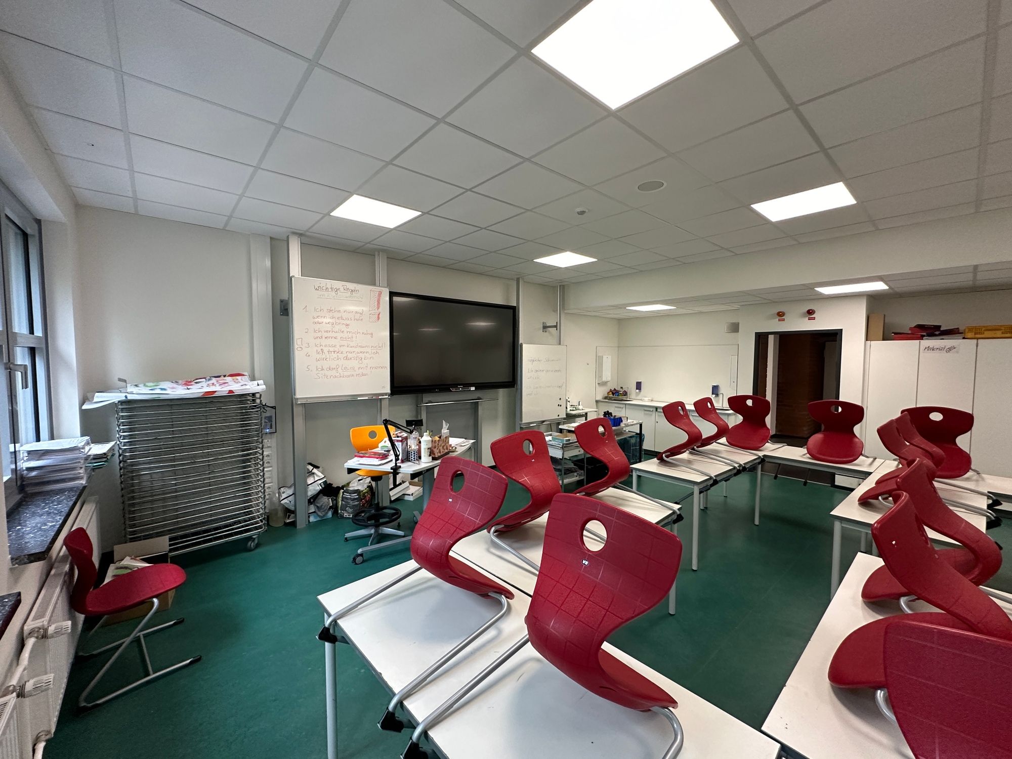 Gesamtschule SprockhövelFotografie