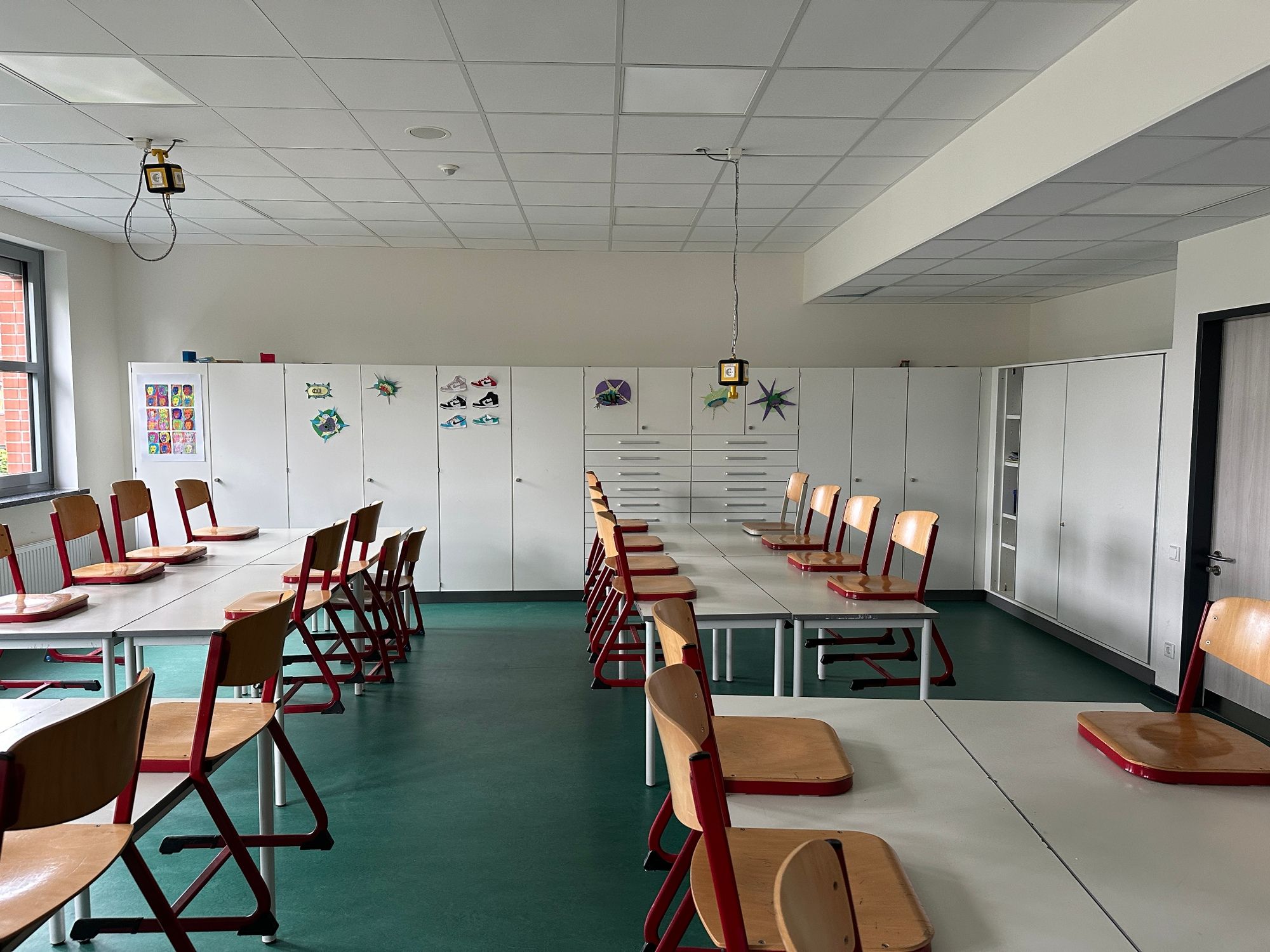 Gesamtschule SprockhövelFotografie