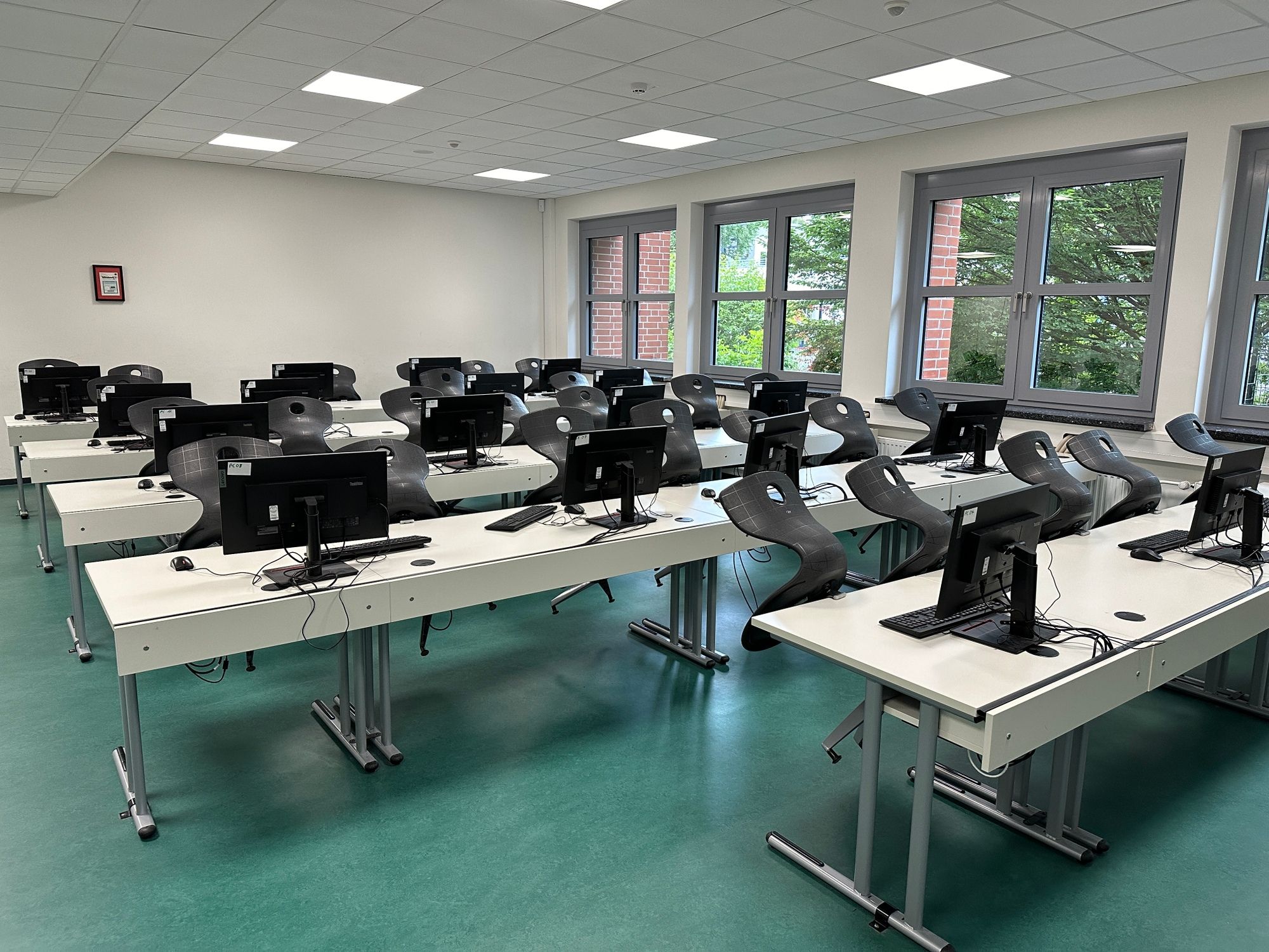 Gesamtschule SprockhövelFotografie