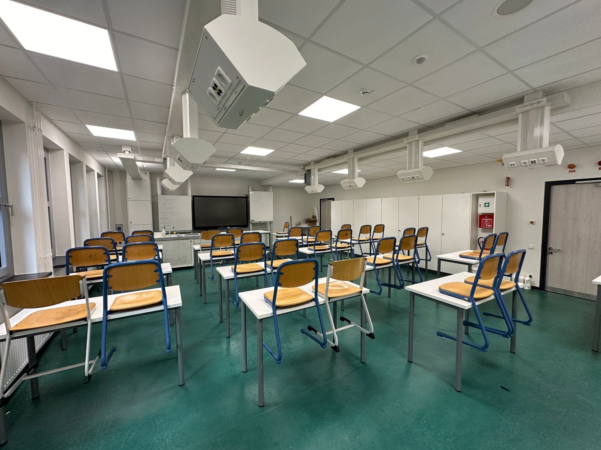 Gesamtschule SprockhövelFotografie
