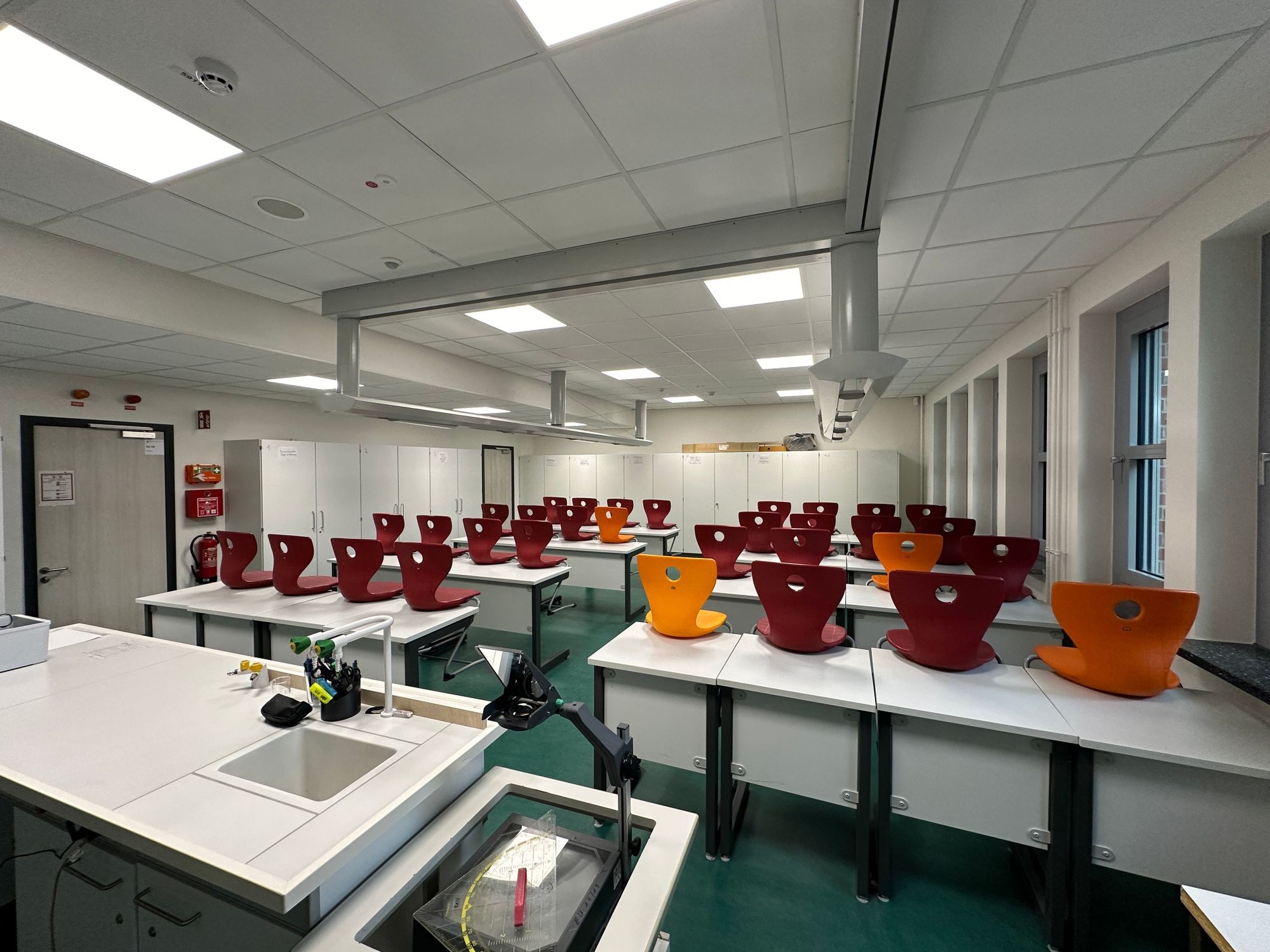 Gesamtschule SprockhövelFotografie