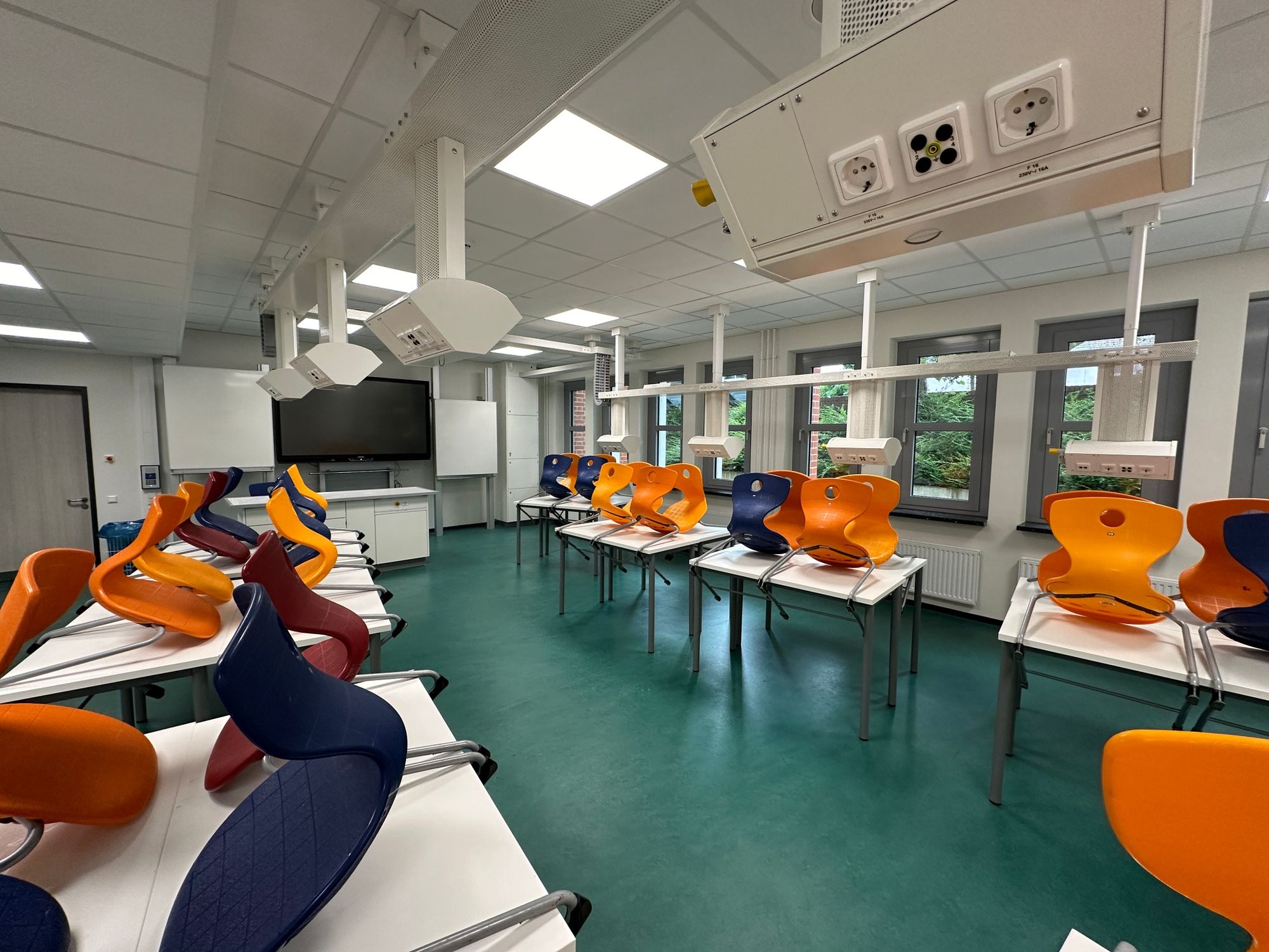 Gesamtschule SprockhövelFotografie