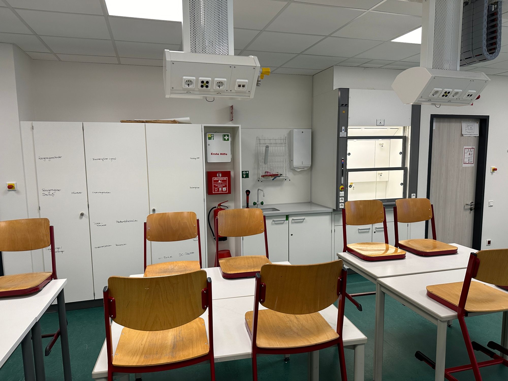 Gesamtschule SprockhövelFotografie
