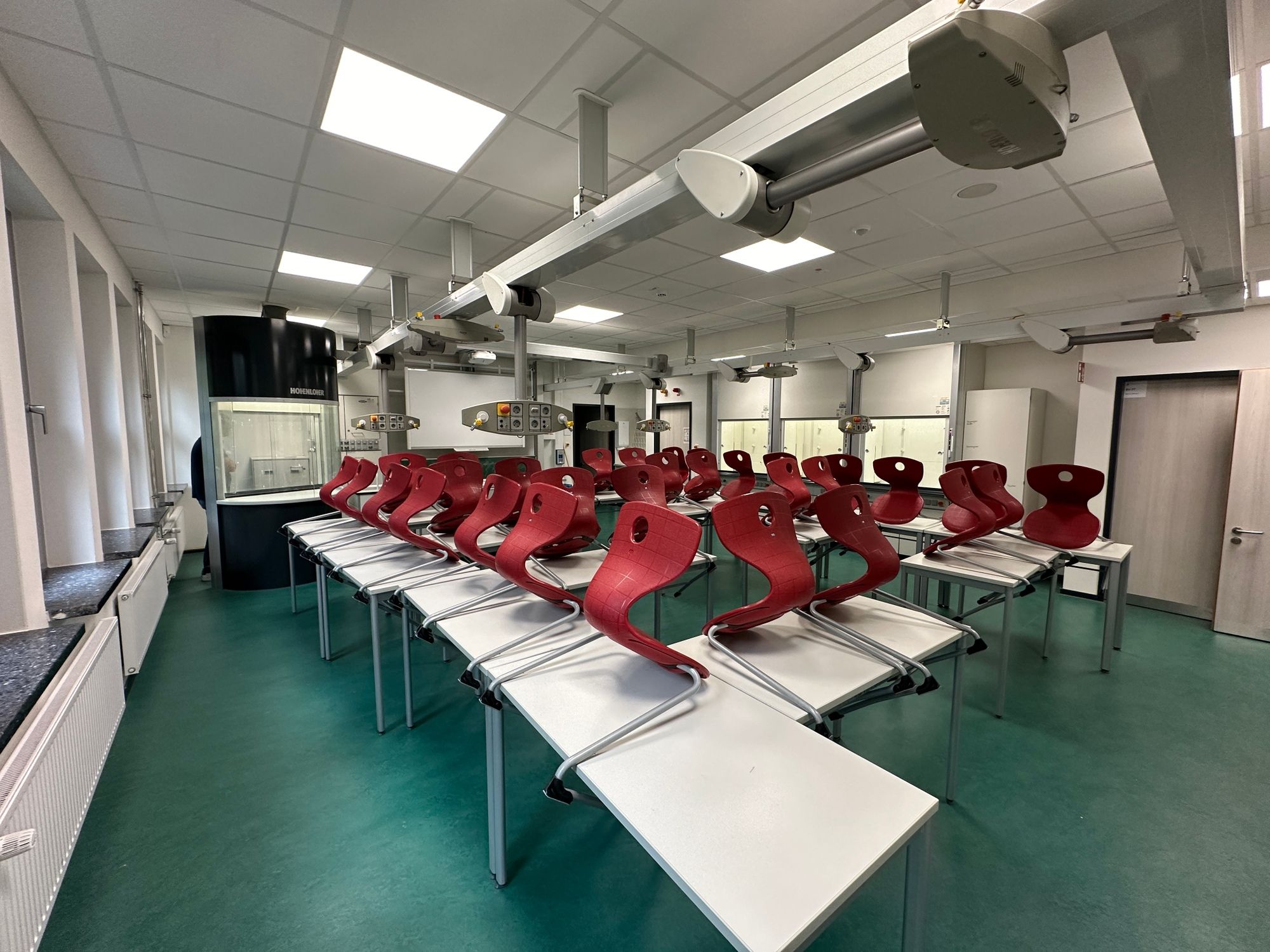 Gesamtschule SprockhövelFotografie