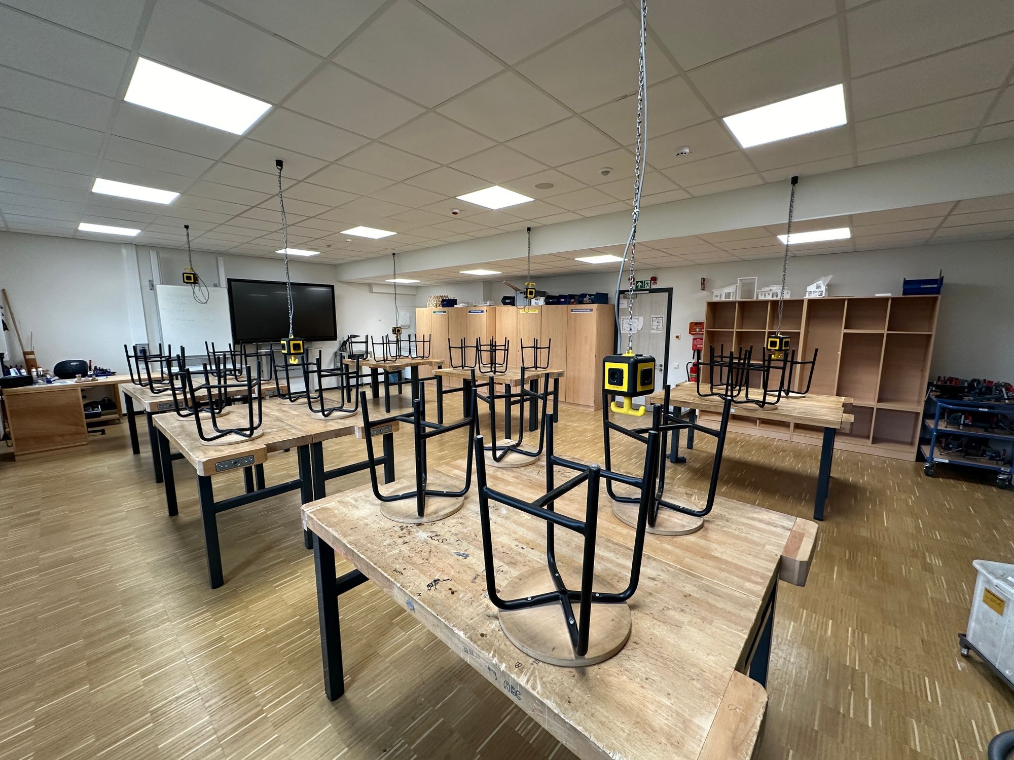 Gesamtschule SprockhövelFotografie