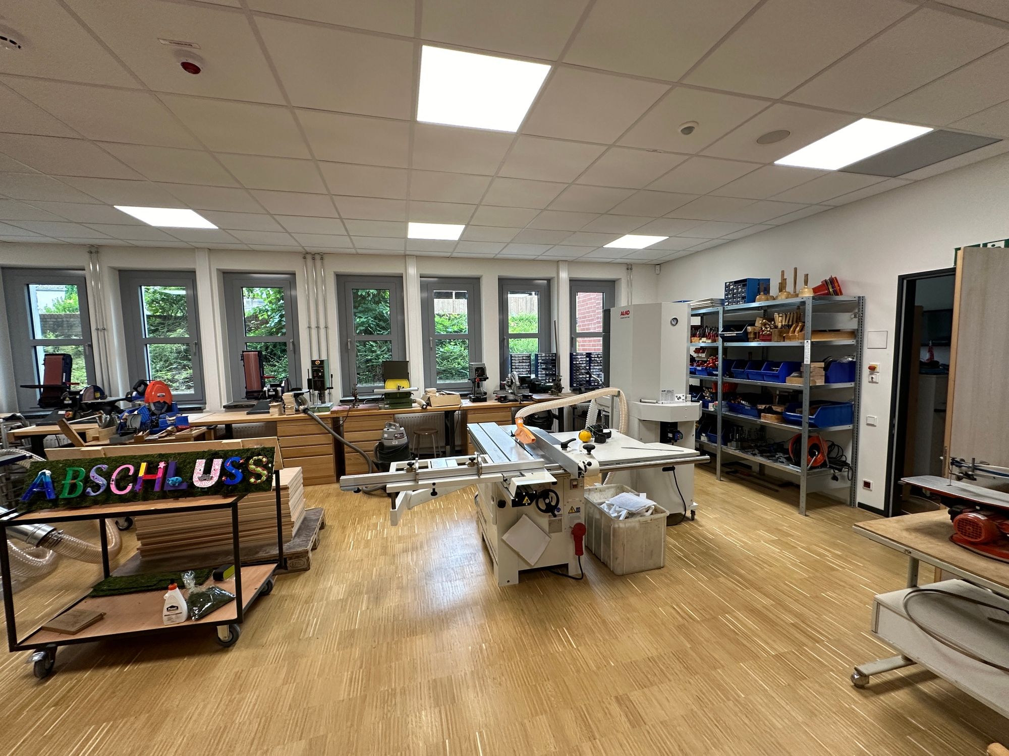 Gesamtschule SprockhövelFotografie