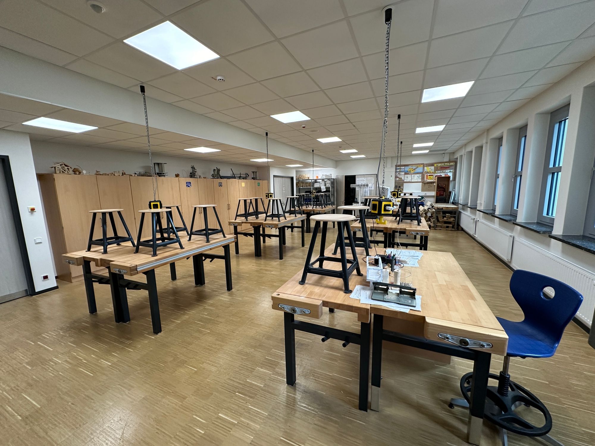 Gesamtschule SprockhövelFotografie