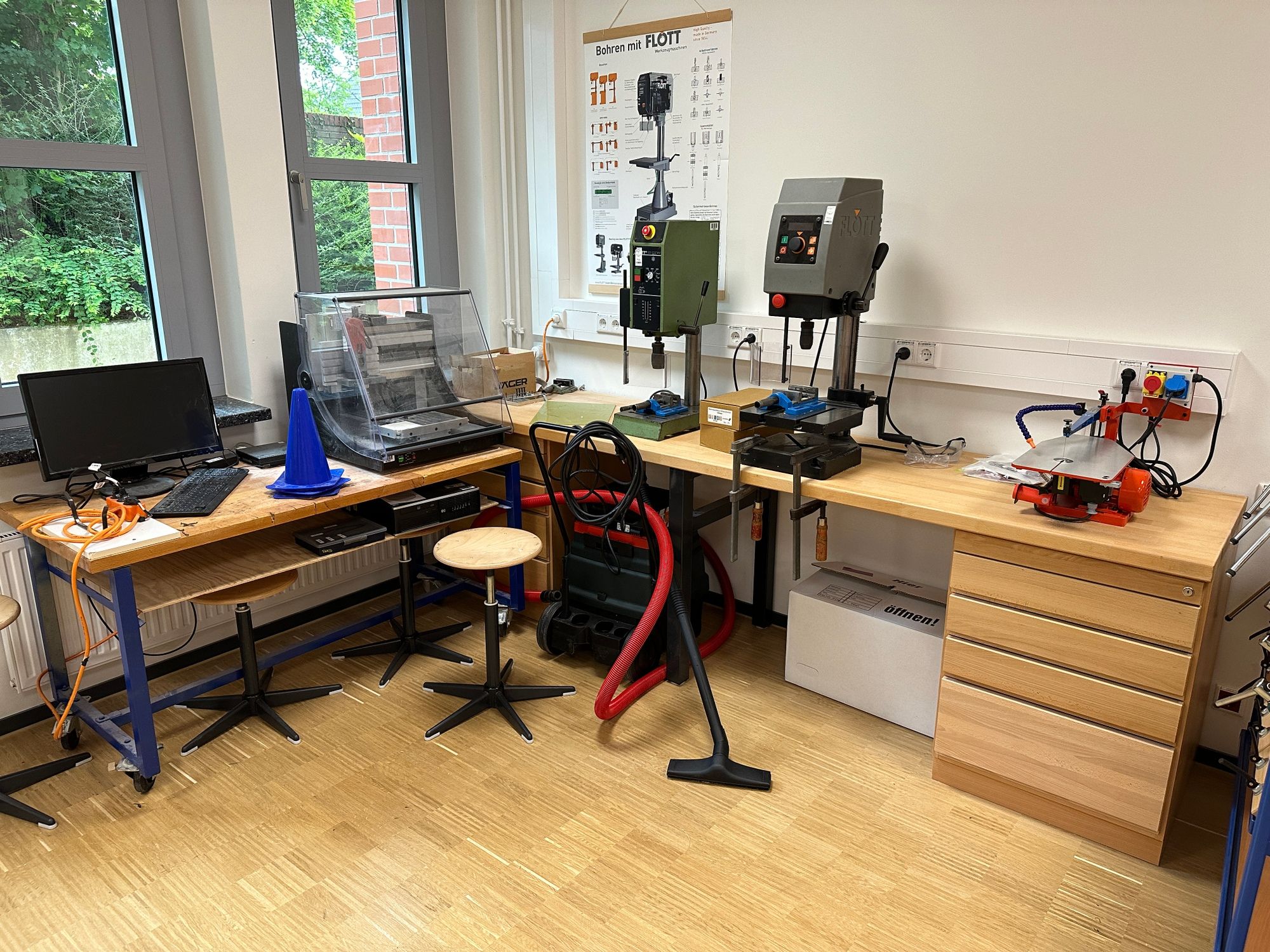 Gesamtschule SprockhövelFotografie