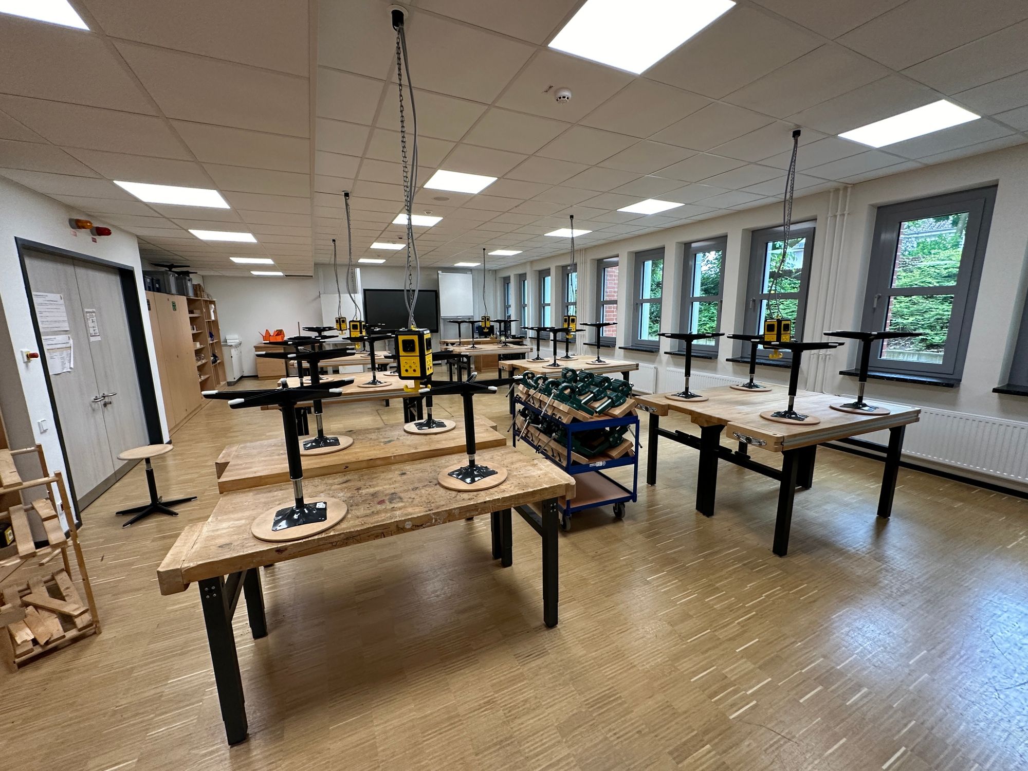 Gesamtschule SprockhövelFotografie