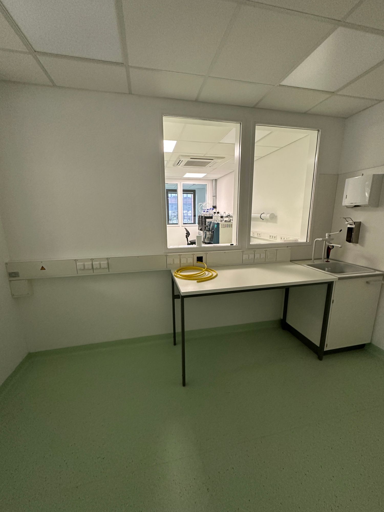 MedLab BochumFotografie
