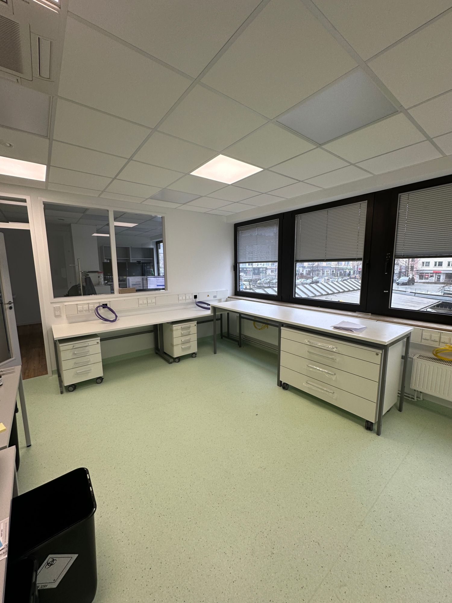 MedLab BochumFotografie